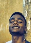 Rish, 21, Kampala