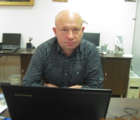 Vladimir, 54 года, Казань