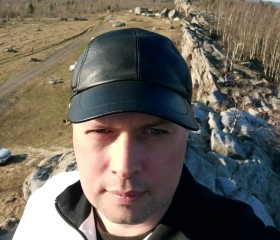 Виталий, 36 лет, Березники