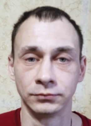 Сергей, 33, Россия, Кострома