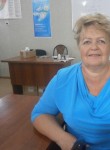 Наталия Кузнецова, 66 лет, Samarqand