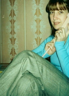 Laska, 46, Россия, Москва