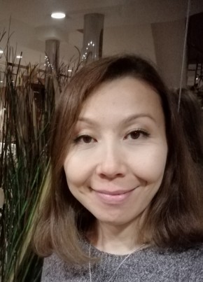 Альфия, 44, Россия, Комсомольск-на-Амуре