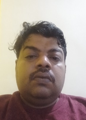 Kartik, 38, India, Bangalore