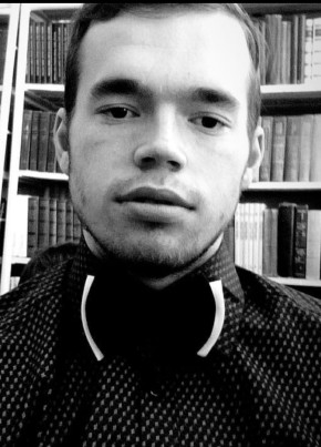 Виталий, 24, Россия, Чебоксары