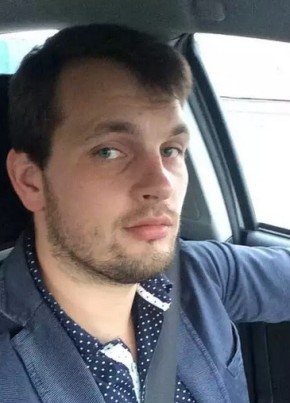 Danila, 40, Russia, Pargolovo