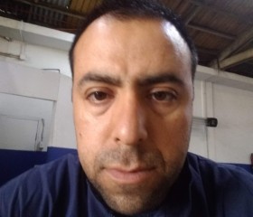 italo, 35, Parral