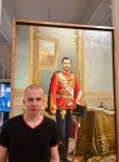 Maksim, 19, Saint Petersburg