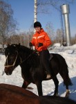 Khelga, 52, Novokuznetsk