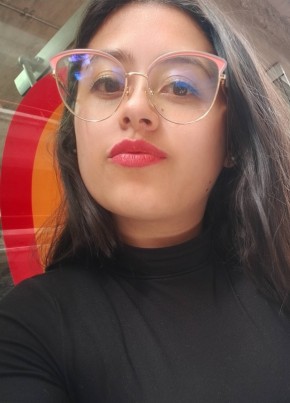 Natalia, 26, República de Colombia, Santafe de Bogotá