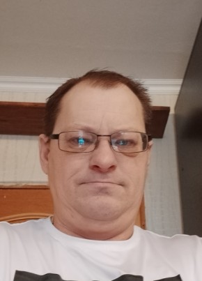 Vladimir, 46, Russia, Moscow