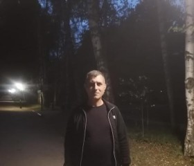Валод, 44 года, Գյումրի