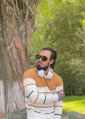 Rubel из ঢাকা 22 года