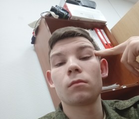 Сергей, 20 лет, Владимир