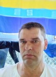 Krzysztof, 51 год, Warszawa