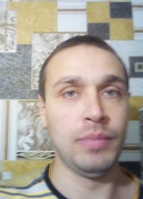 Саша Рябых, 28, Україна, Сєвєродонецьк