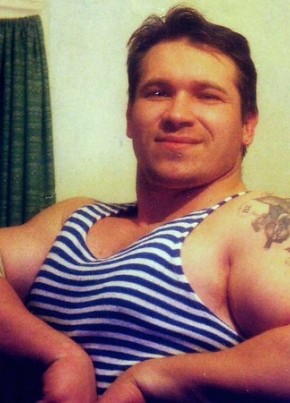 Сергей, 50, Россия, Ясенская
