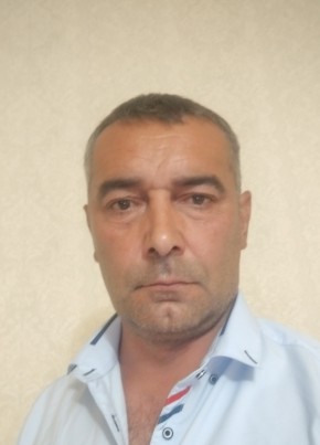 Константин из Черемхово 48 лет