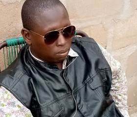 Souleymane, 37 лет, Bamako