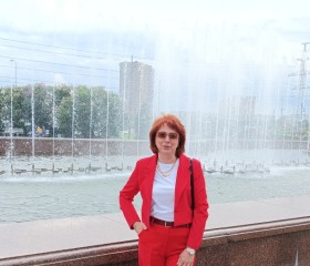 Натали, 56 лет, Санкт-Петербург