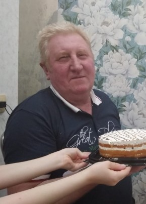 Виктор, 64, Россия, Солнечногорск