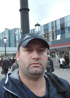 Игорь, 42, Republica Moldova, Chişinău