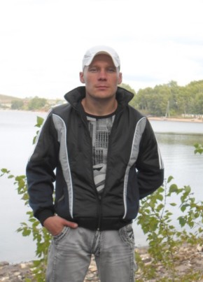 Сергей, 43, Россия, Белая Холуница