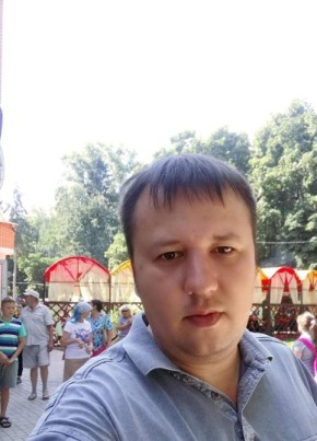 Брут, 47, Россия, Барнаул