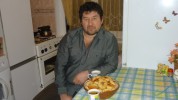 Половец, 59 - Только Я Чай с татарскими беляшами