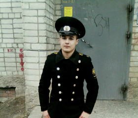 Дмитрий, 24 года, Петрозаводск