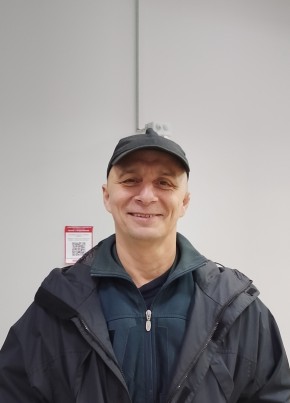 Станислав из Москвы 45 лет