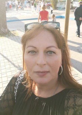 Keti, 47, Repubblica Italiana, Napoli