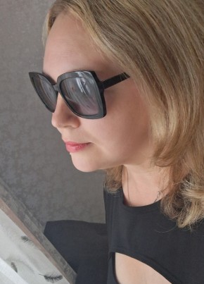 Елена из Нижнекамска 43 года