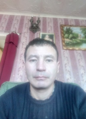 Евгений, 37, Россия, Покачи