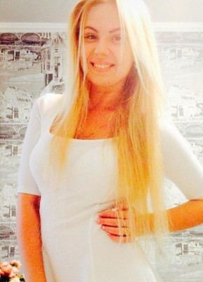 Anastasia, 33, Россия, Москва