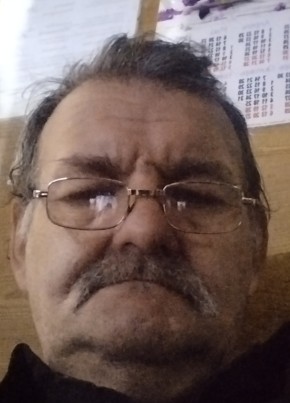 Евгений, 58, Қазақстан, Қарағанды