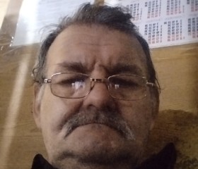 Евгений, 59 лет, Қарағанды