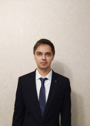 Сергей, 36, Россия, Воронеж