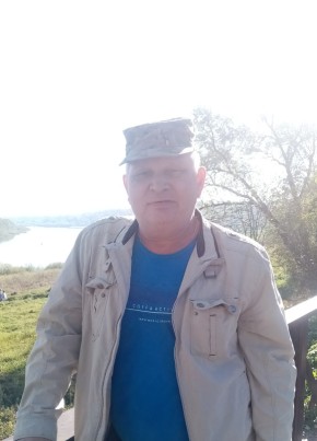 Олег, 59, Россия, Обнинск