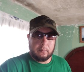 HÉCTOR, 37 лет, Guadalajara