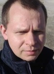 Віктор, 40 лет, Переяслав-Хмельницький