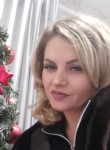 Viktoriya Lis, 34, Usinsk