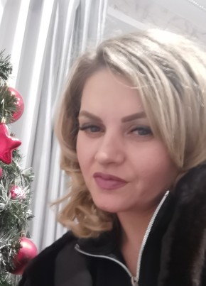 Виктория Лис, 35, Россия, Усинск