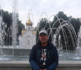 Влад, 47 лет, Витязево