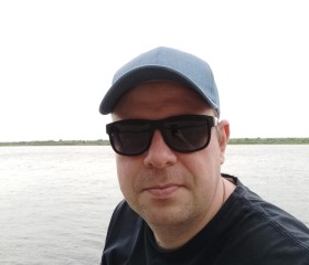 Диман, 41 год, Нижний Новгород