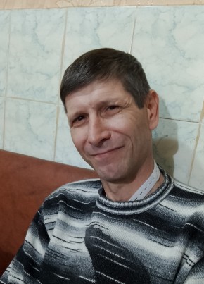 Николай из Темрюка 50 лет