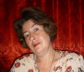 Марина, 54 года, Тула