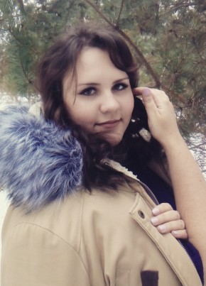 Вероника, 28, Россия, Великий Новгород