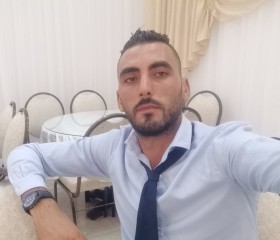 Ahmed, 27 лет, تونس