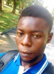 Isaac donkor, 28 лет, Obuasi
